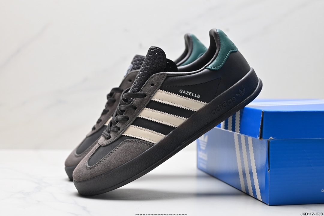 Adidas Gazelle Shoes